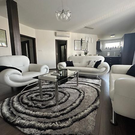 Panorama Apartments Preszów Zewnętrze zdjęcie