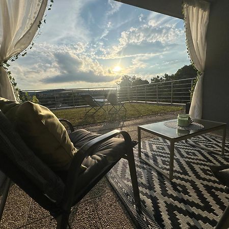 Panorama Apartments Preszów Zewnętrze zdjęcie