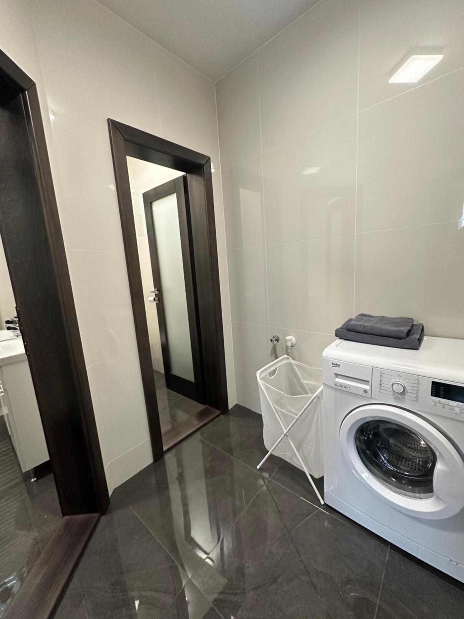 Panorama Apartments Preszów Zewnętrze zdjęcie