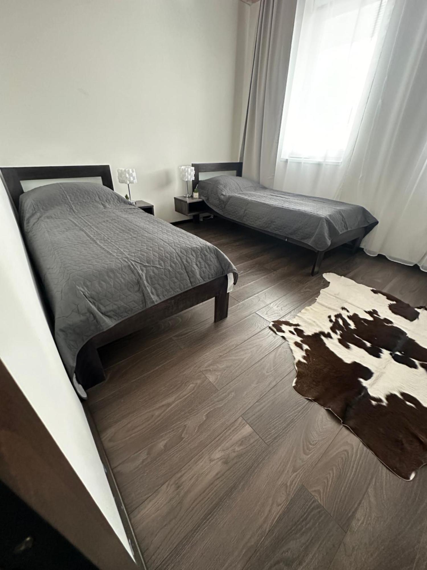 Panorama Apartments Preszów Zewnętrze zdjęcie