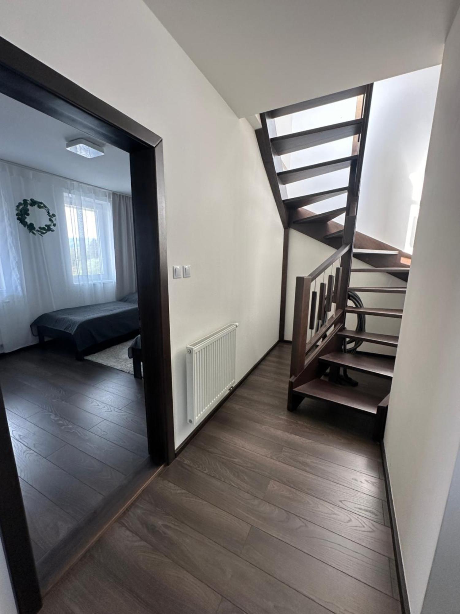 Panorama Apartments Preszów Zewnętrze zdjęcie