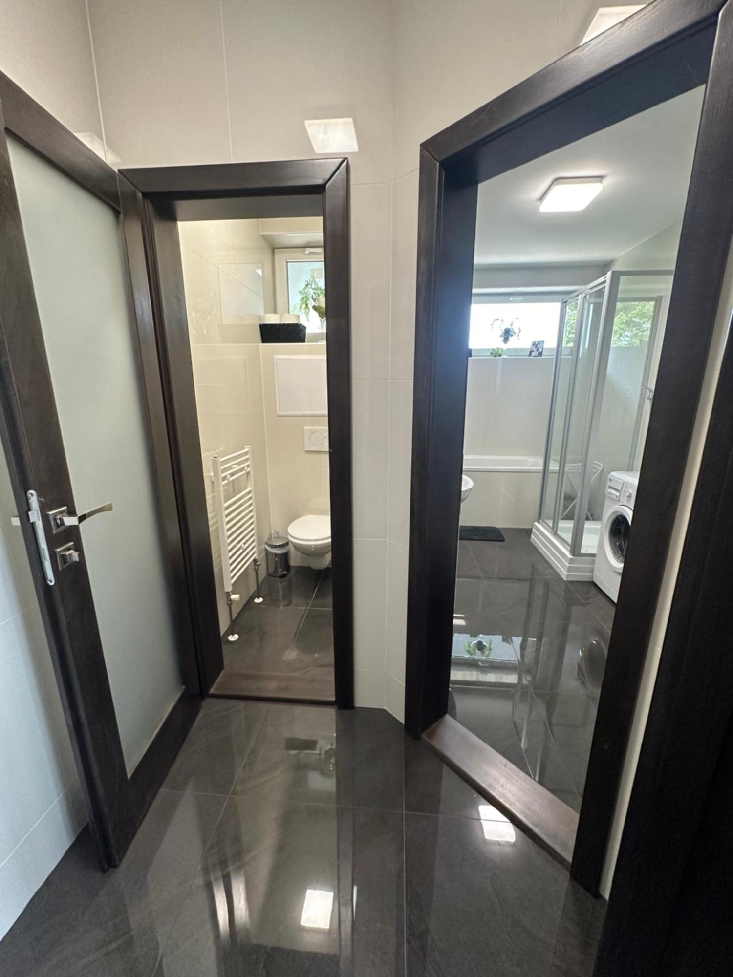 Panorama Apartments Preszów Zewnętrze zdjęcie