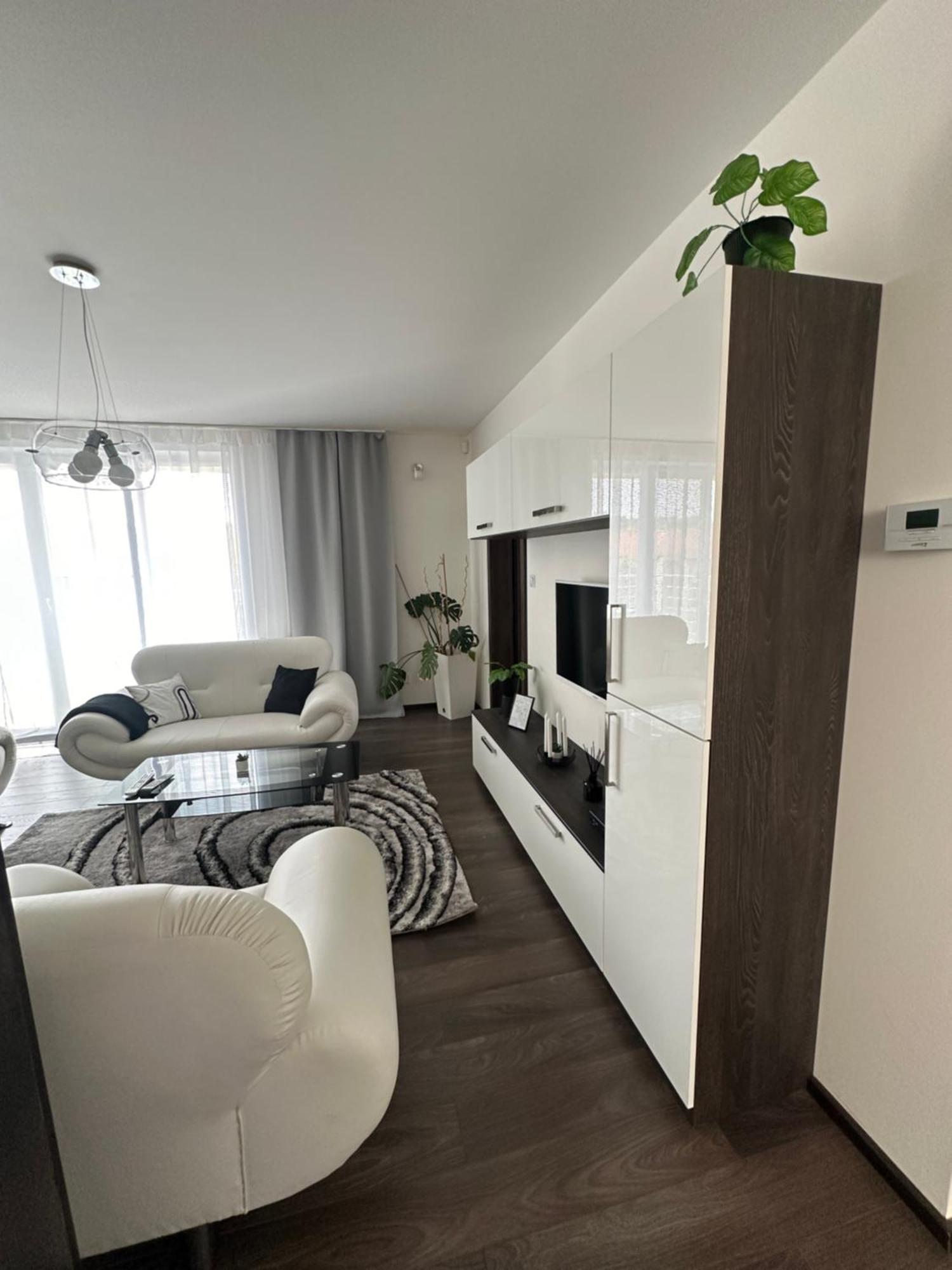 Panorama Apartments Preszów Zewnętrze zdjęcie