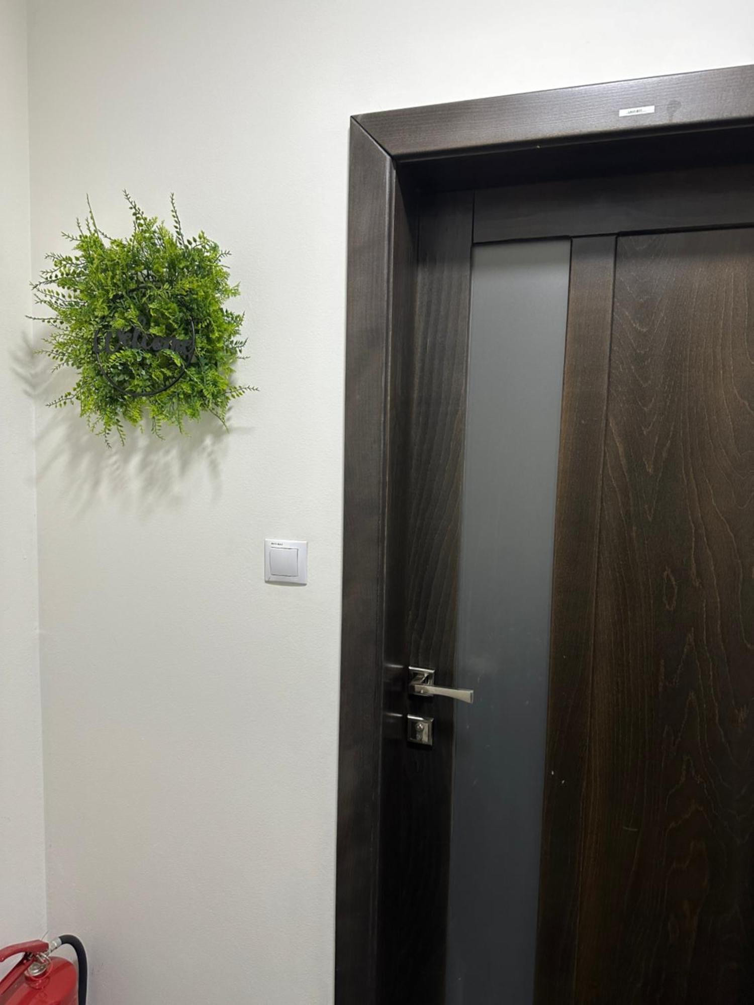Panorama Apartments Preszów Zewnętrze zdjęcie