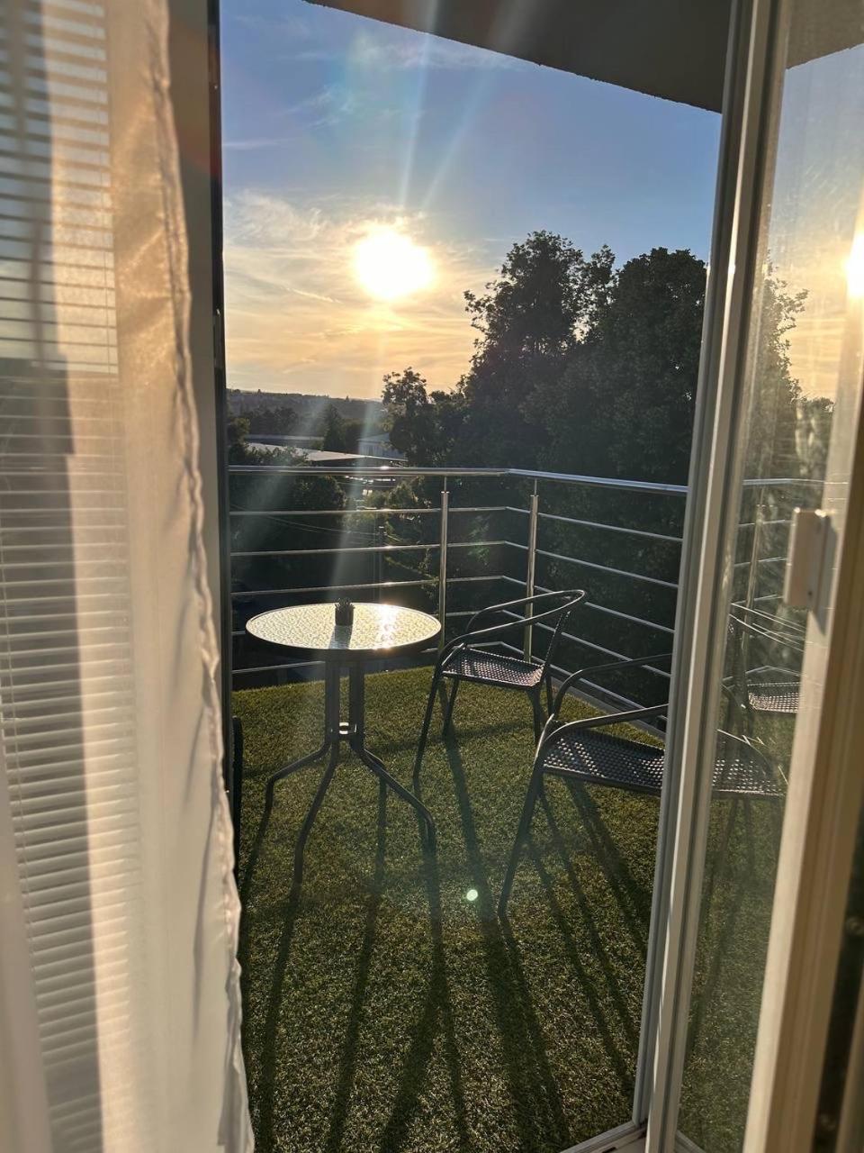 Panorama Apartments Preszów Zewnętrze zdjęcie