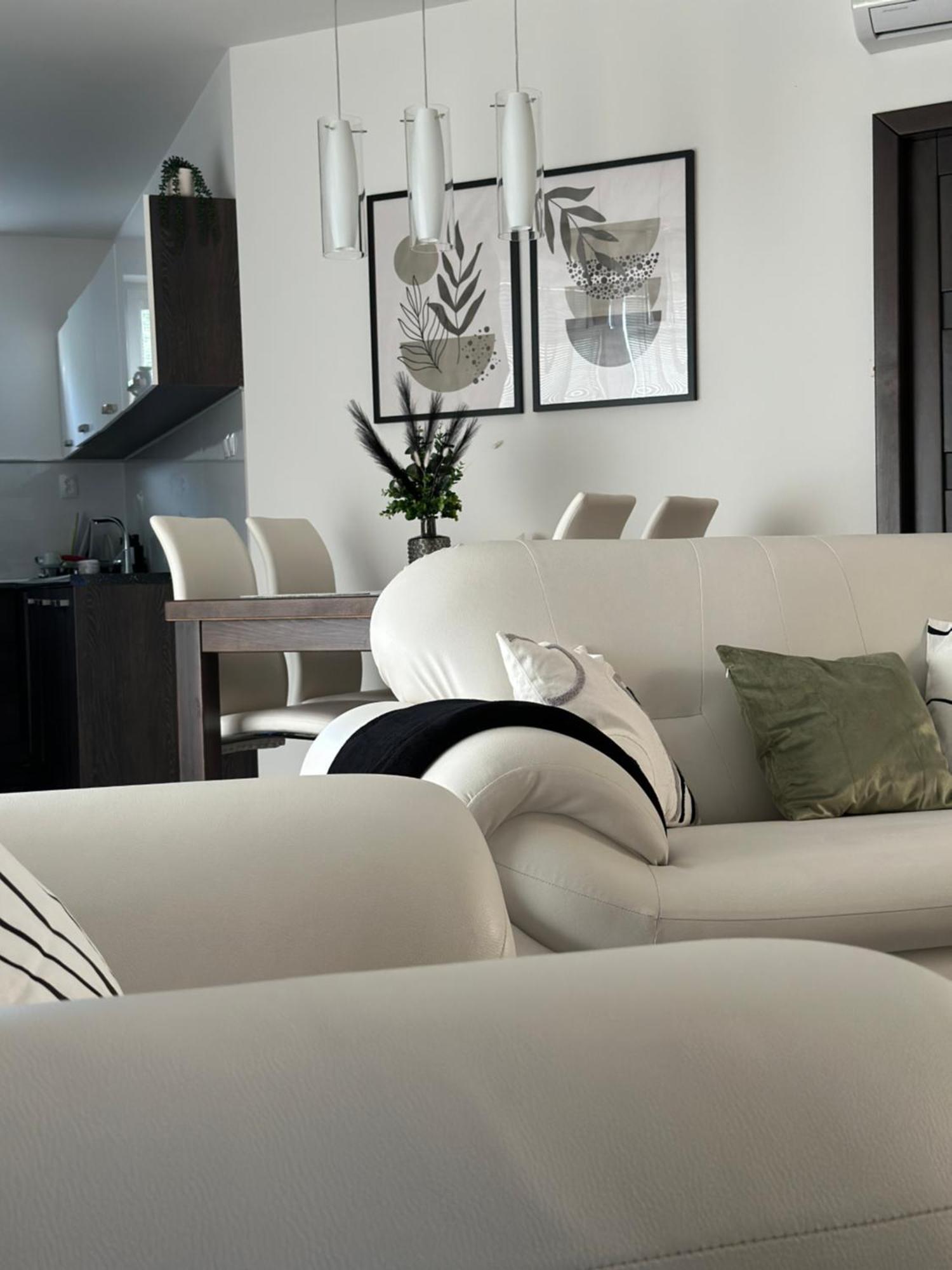 Panorama Apartments Preszów Zewnętrze zdjęcie
