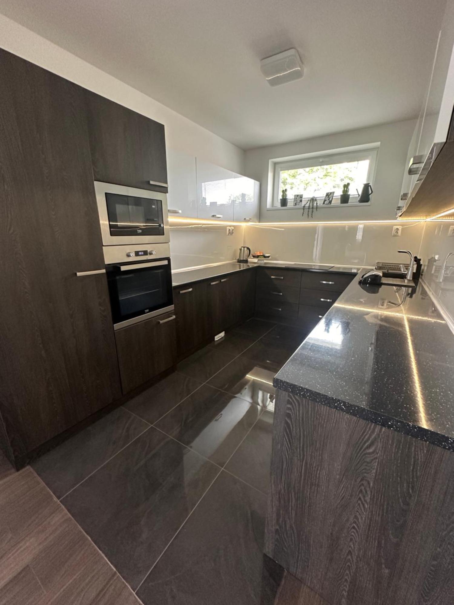 Panorama Apartments Preszów Zewnętrze zdjęcie