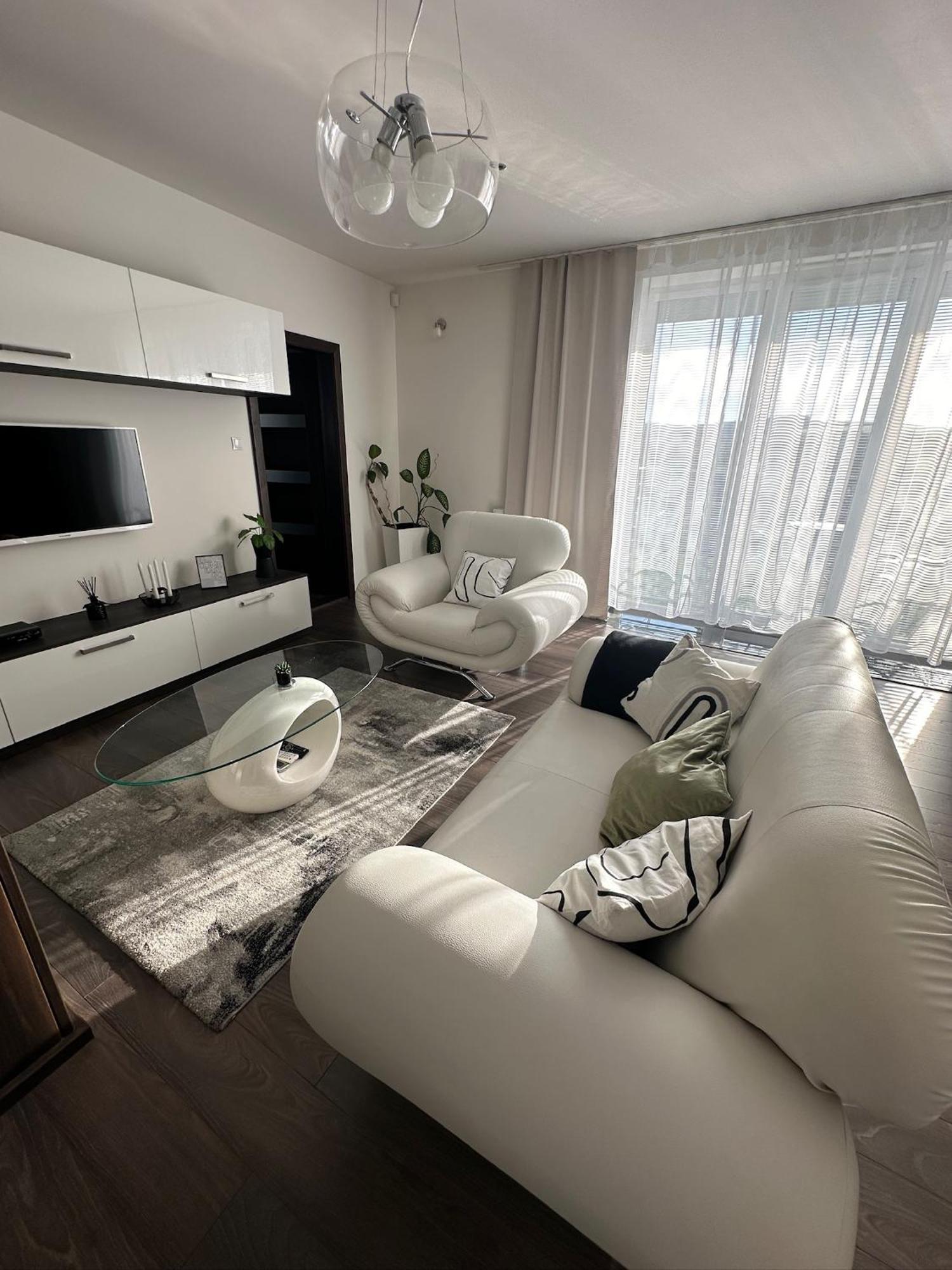 Panorama Apartments Preszów Zewnętrze zdjęcie
