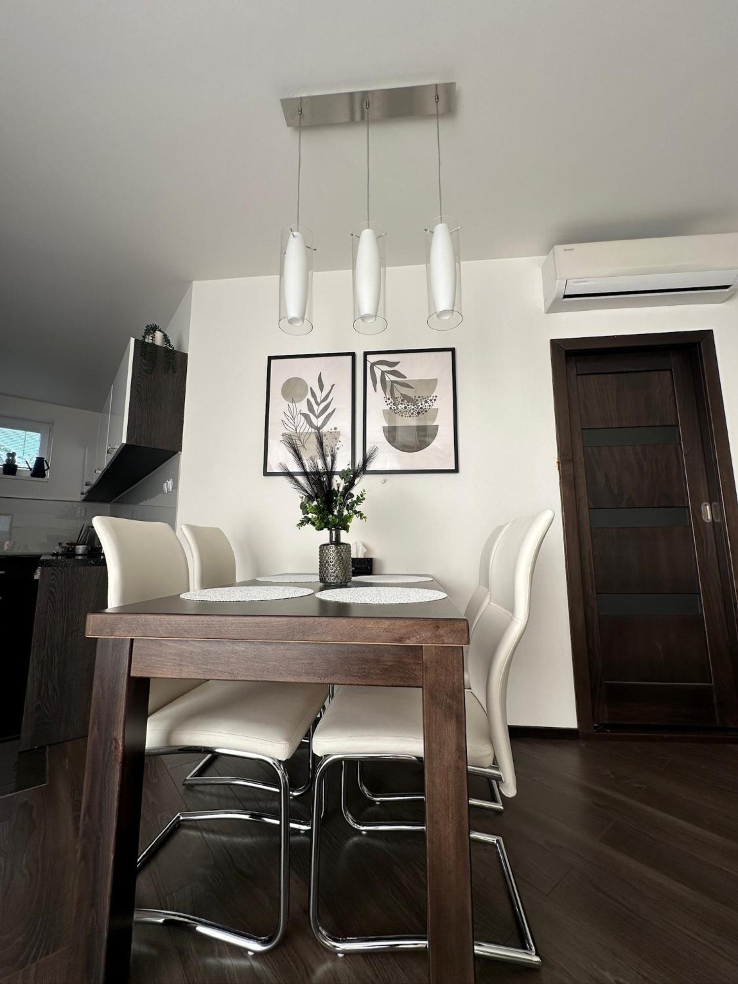 Panorama Apartments Preszów Zewnętrze zdjęcie