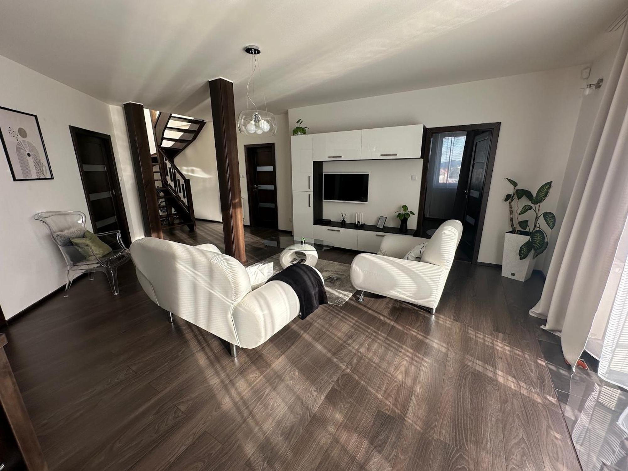 Panorama Apartments Preszów Zewnętrze zdjęcie
