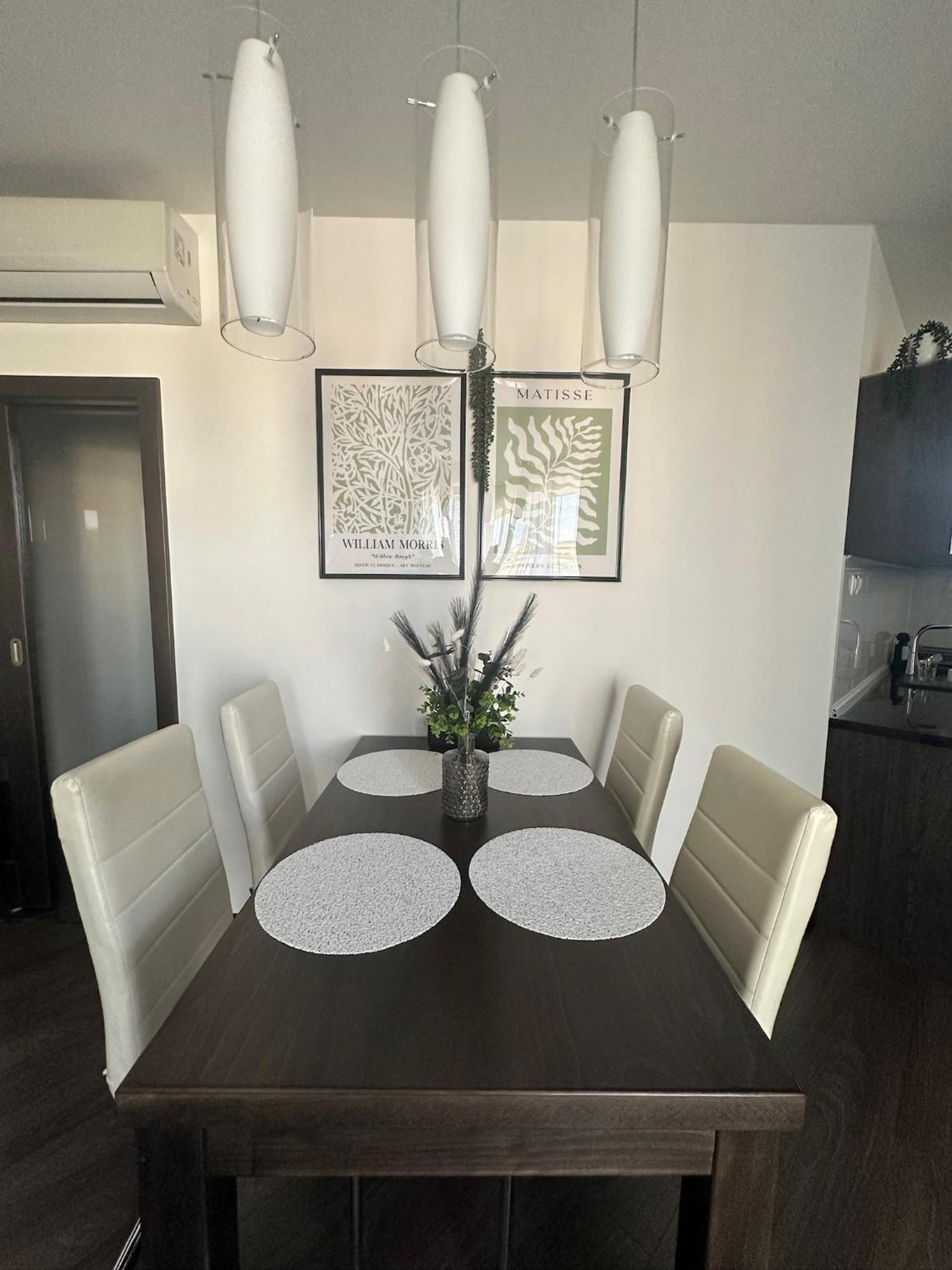 Panorama Apartments Preszów Zewnętrze zdjęcie