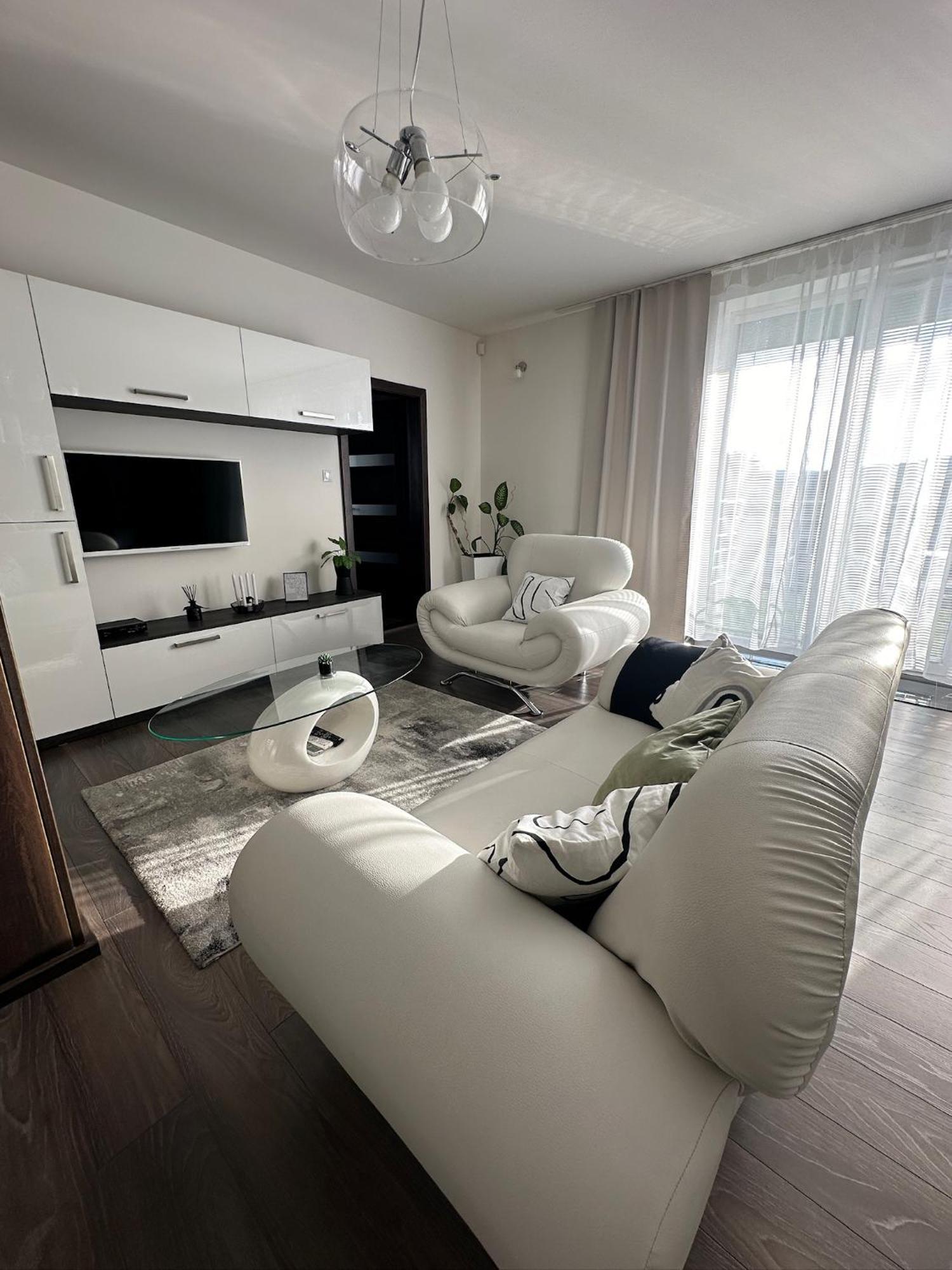 Panorama Apartments Preszów Zewnętrze zdjęcie
