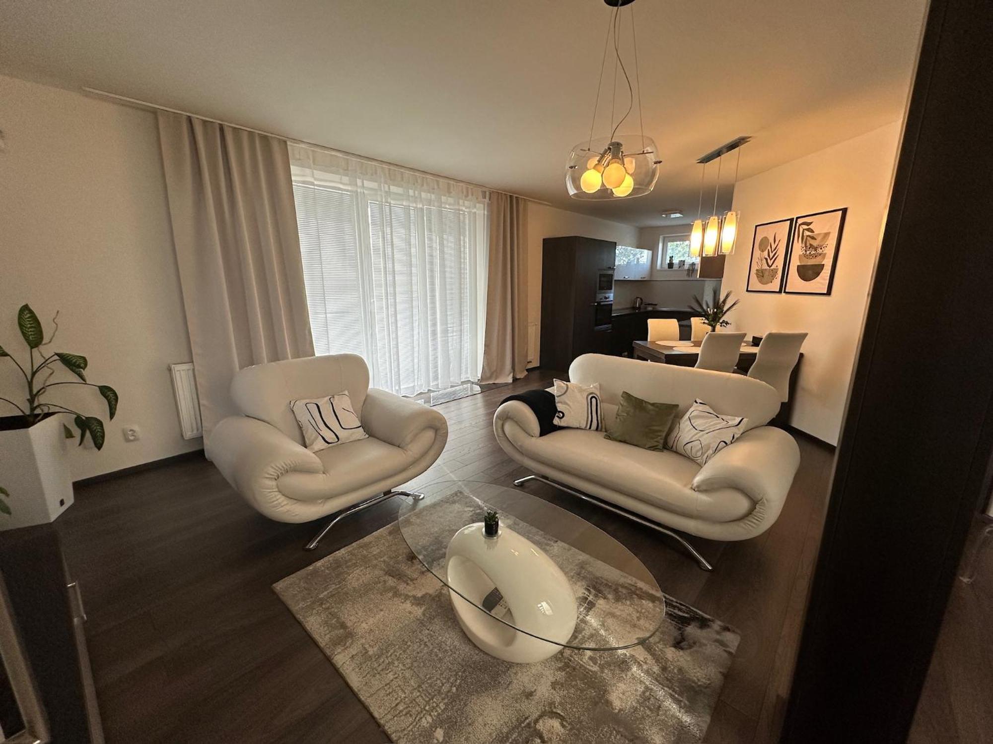 Panorama Apartments Preszów Zewnętrze zdjęcie