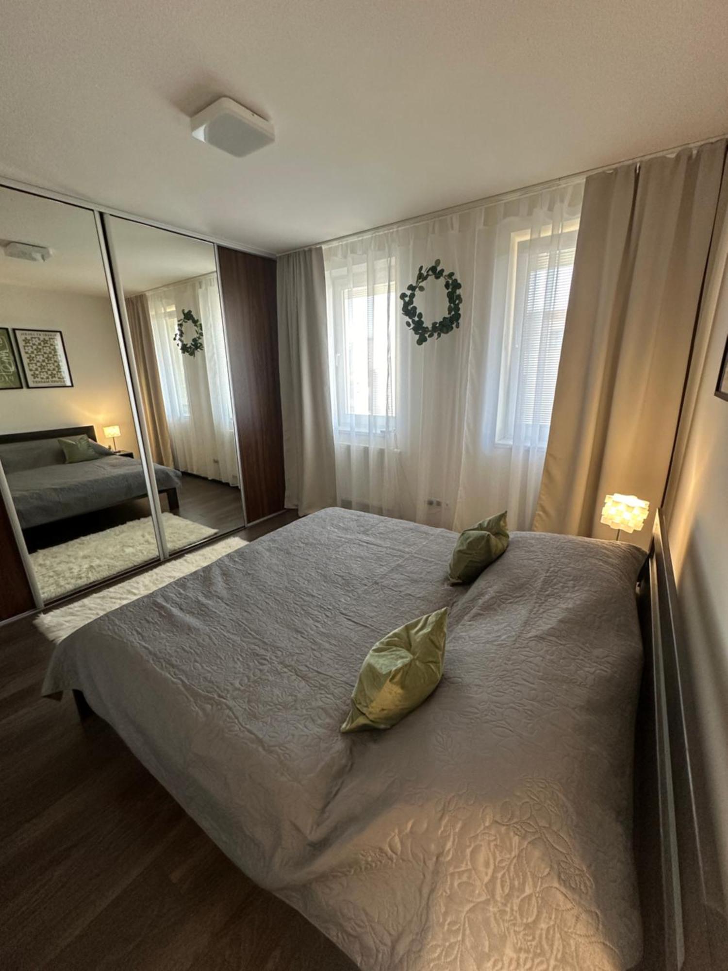 Panorama Apartments Preszów Zewnętrze zdjęcie